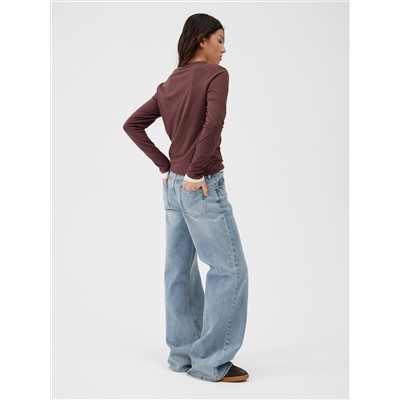 Женские Джинсы  BOOTCUT