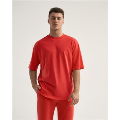 OXOUNO Футболка унисекс Oversize OXO-2644