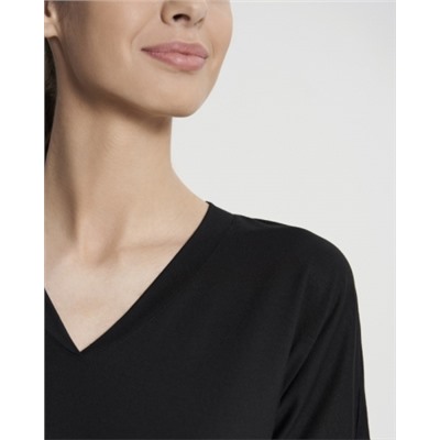 OXOUNO Футболка V-neck OXO-3639
