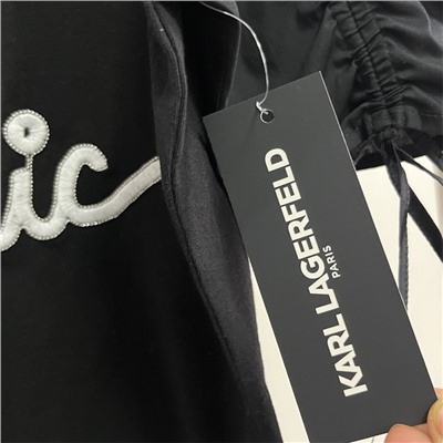 ОРИГИНАЛ!!! Футболка Karl Lagerfeld