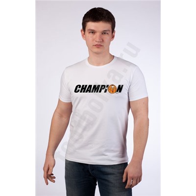 Футболка "Champion"