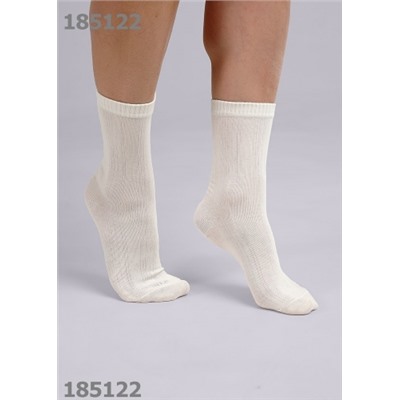 CLEVER Носки жен.Д2407 fashion база хл+эл