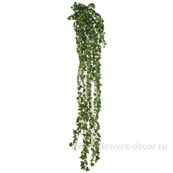 Растение искусственное "Плющ с мелкими листьями", 1362 листа, 180 см