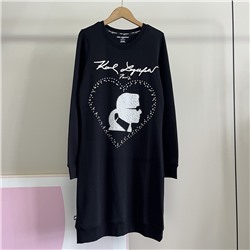 ОРИГИНАЛ!!! Платье Karl Lagerfeld