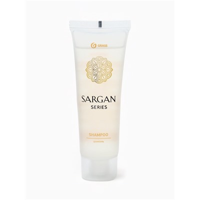 Шампунь для волос GRASS Sargan, 30 мл