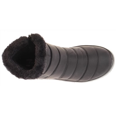 Дутики Finn Line 8801-243_black