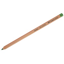 Пастельный карандаш Faber-Castell "Pitt Pastel", цвет 267 хвойный