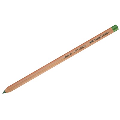 Пастельный карандаш Faber-Castell "Pitt Pastel", цвет 267 хвойный