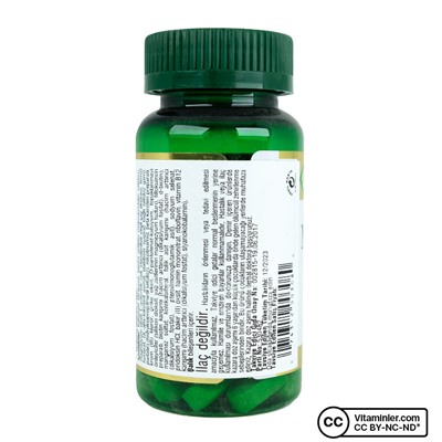 Nature's Bounty Multi-Day с экстрактом зеленого чая 50 таблеток