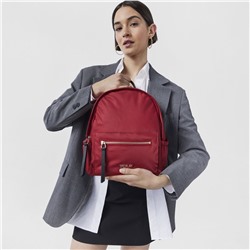 Mochila - rojo