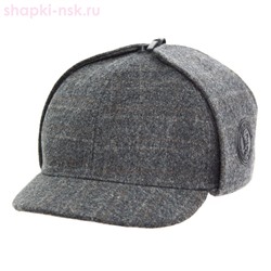 301-33 Кепка мужская (56-62)