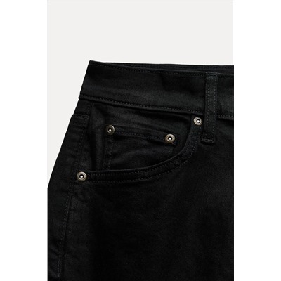 JEANS ZW COLLECTION BOOTCUT CROPPED TIRO ALTO