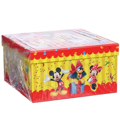 Подарочные коробки 5 в 1, Disney