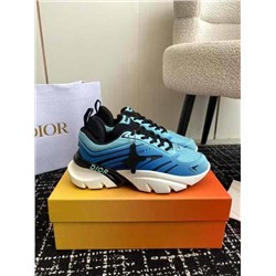 Кроссовки Dio*r B44 Blad*e 💙  Реплика 1:1