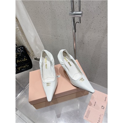 Туфли miumiu