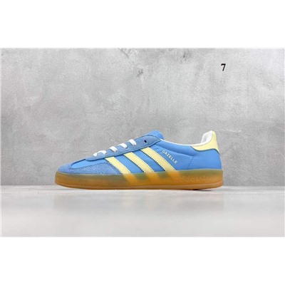 Кроссовки YH ADIDA*S Originals Gazelle Indoor