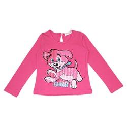 Фуфайка "COLABEAR"