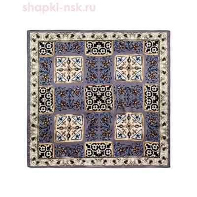 6037 Платок женский (65 x 65)