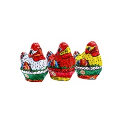 Кондитерское изделие «Курочка», 20 г