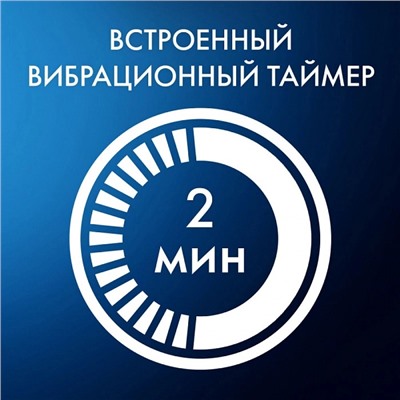 Электрическая зубная щётка Oral-B iO Series 4 iOG4.1B6.2DK Black + дорожный чехол
