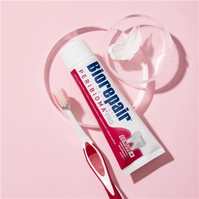 Зубная паста Biorepair PERIBIOMA, 75 мл