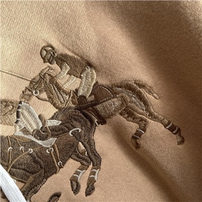 ОРИГИНАЛ!!! Худи Polo by RL