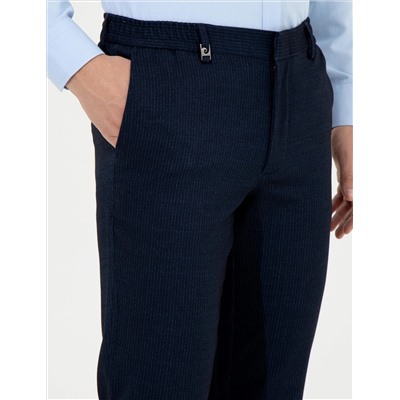 Laciverert Ex. Тканевые штаны Slim Fit