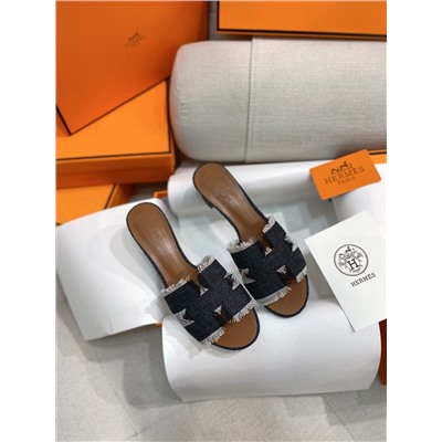 Мюли Hermes