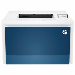 Принтер лазерный ЦВЕТНОЙ HP Color LaserJet Pro 4203dn А4, 33 стр/мин, 50000 стр/мес, ДУПЛЕКС, сетевая карта, 4RA89A
