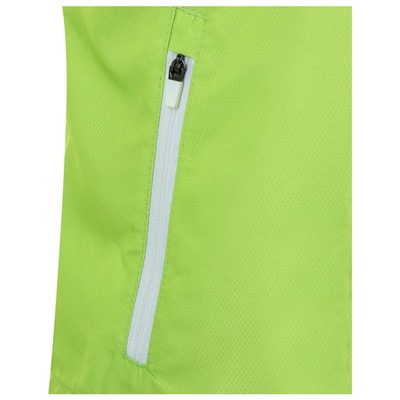 Ветровка ONLYTOP унисекс green, р. 42