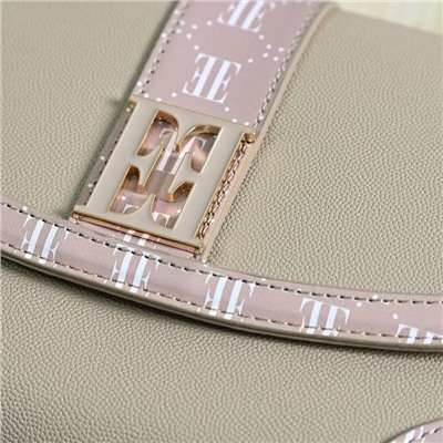 Женская сумочка саквояж со съемным ремнем и клапаном 👜ELL*E  Экспорт, заказ в АОЭ