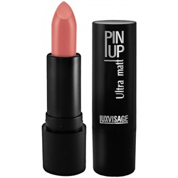 Губная помада LuxVisage (Люкс Визаж) Pin Up Ultra matt, тон 503 - Mila