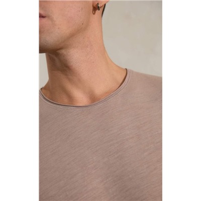Футболка P411-062 beige