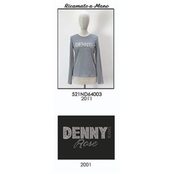 T-SHIRT MANICA LUNGA