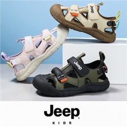 Детская обувь JEEP‼️