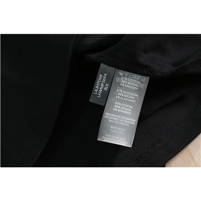 Хлопковая футболка  KARL LAGERFEL*D ОРИГИНАЛ!