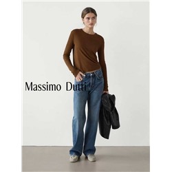 Мягкий, приятный лонгслив  Massimo Dutt*i 🤍  Экспорт