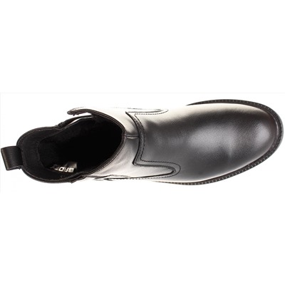 Ботинки Baden ZA268-010