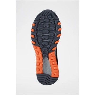Zapatillas de running 410 Negro y azul