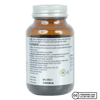 Venatura VM+DHA Мультивитамины Мультиминералы 60 капсул