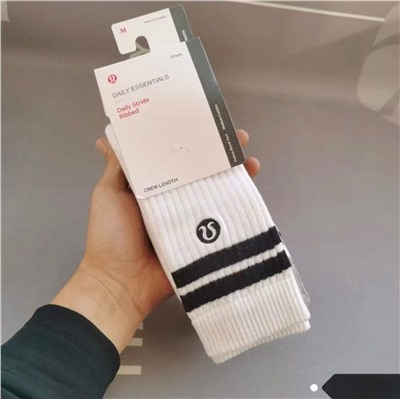 ОРИГИНАЛ!!! Носки lululemon m(38-40)