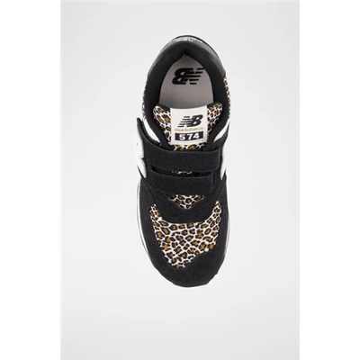 Zapatillas 574 - Negro