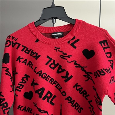 ОРИГИНАЛ!!! Свитер Karl Lagerfeld