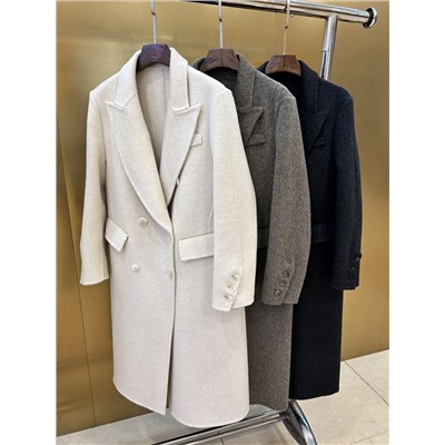 Распродажа max mara 75 шерсть 15 шёлк  10 ангора