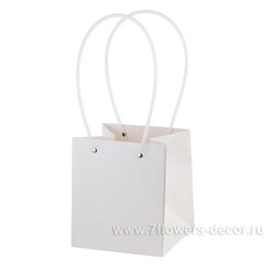 Набор сумок с ламинацией (картон), 15x14,5xH17 см (10шт)