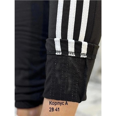 СПОРТИВНЫЕ БРЮКИ 01.01.