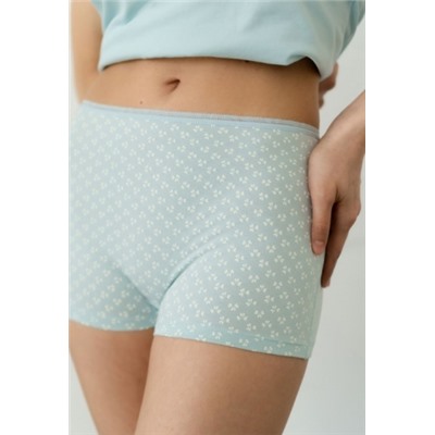 MELADO НАБОР ТРУСОВ ЖЕН. "SHORTS" [3 шт] арт. 1900W-40172.0L-S01