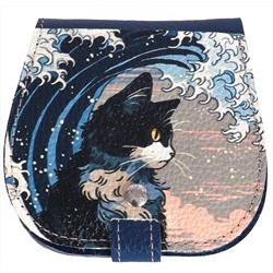 Женский кошелек NINO print