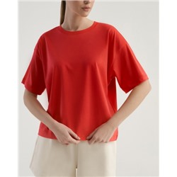 OXOUNO Футболка женская Short-cut OXO-2643