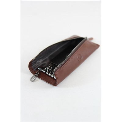 Ключница H.T. leather